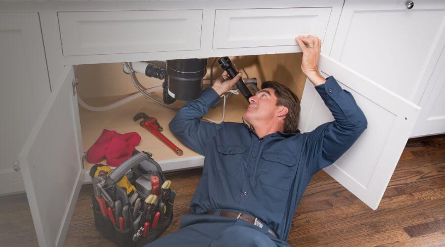 Professional same day plumber in Neponset, IL